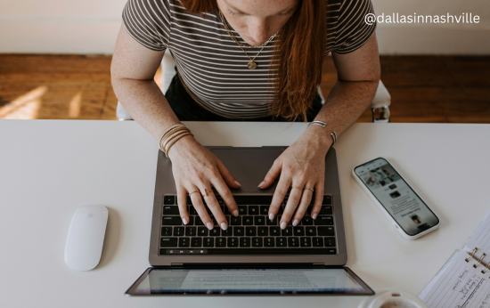 How to start a blog